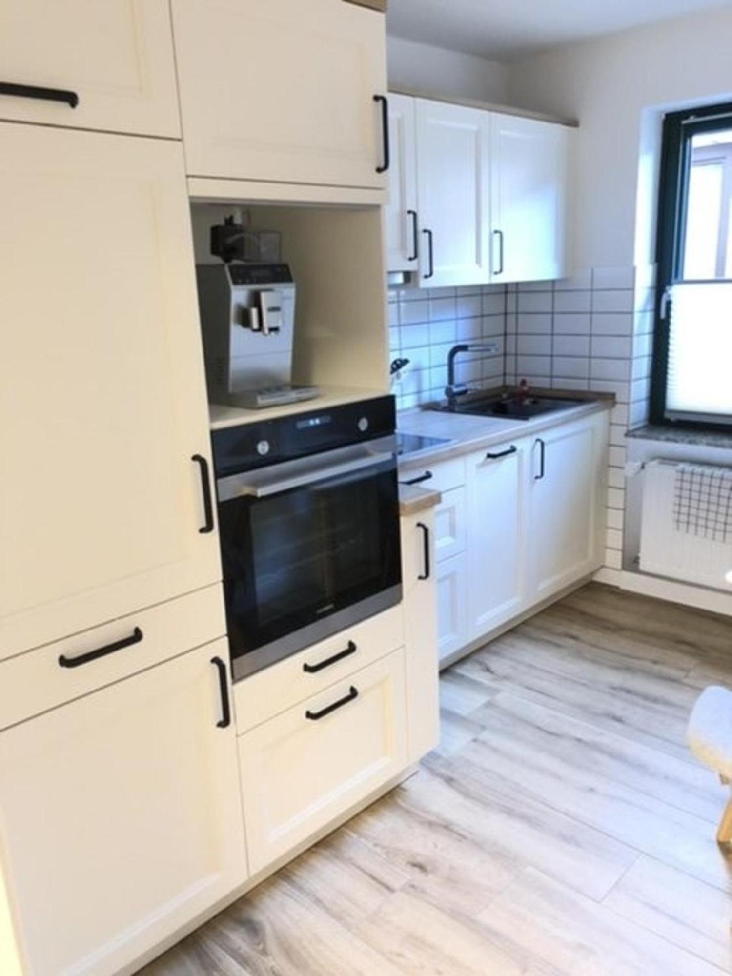 Fewo 3 Nortorf Eksteriør billede